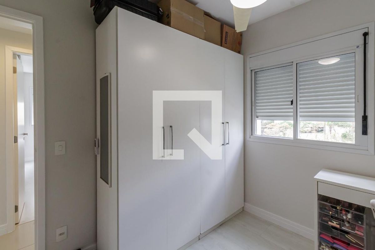 Apartamento, 2 quartos, 66 m² - Foto 24