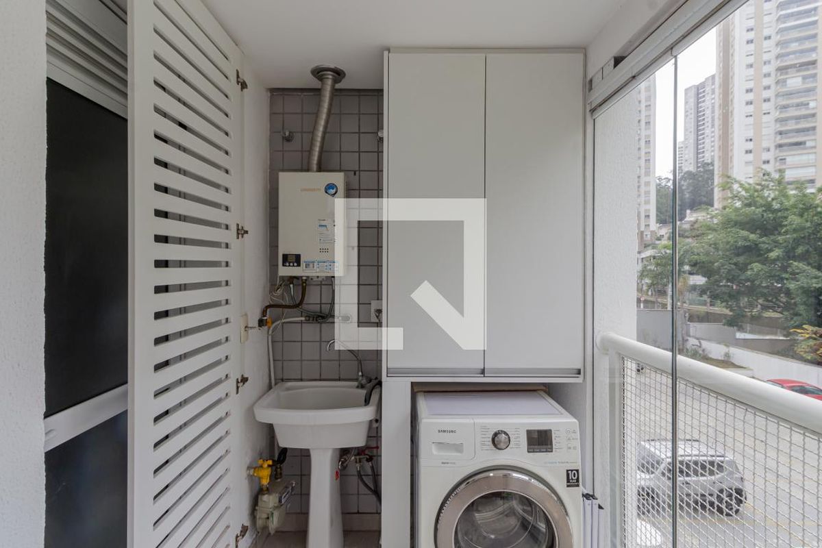 Apartamento, 2 quartos, 66 m² - Foto 64