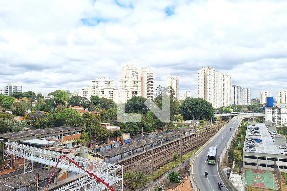 Apartamento, 3 quartos, 67 m² - Foto 12
