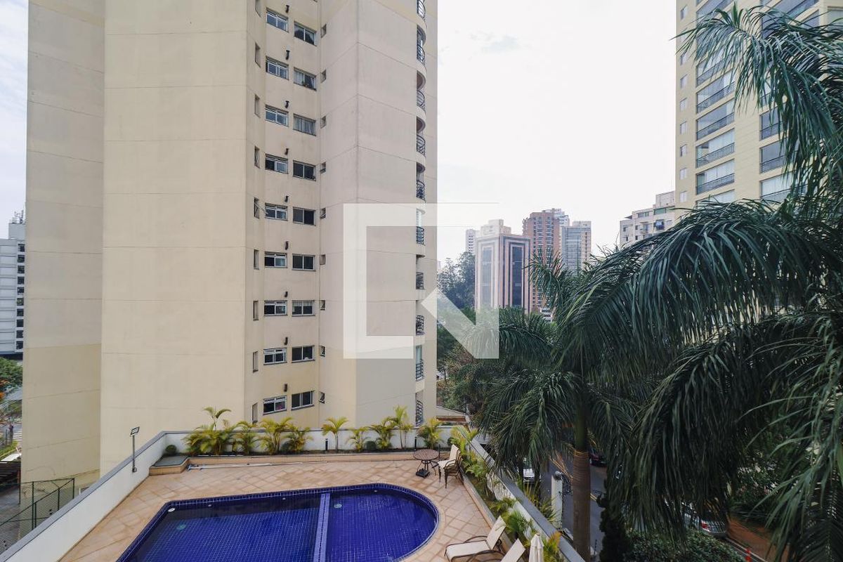 Apartamento, 3 quartos, 110 m² - Foto 36