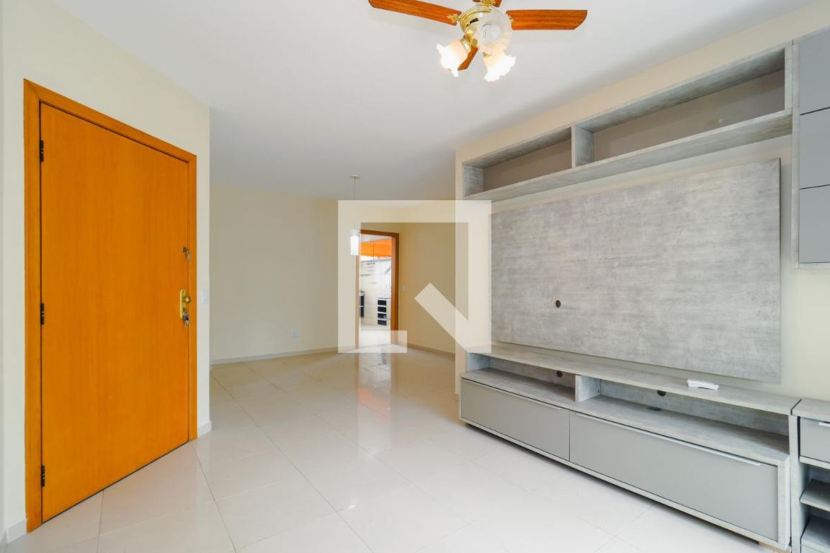 Apartamento, 3 quartos, 110 m² - Foto 8