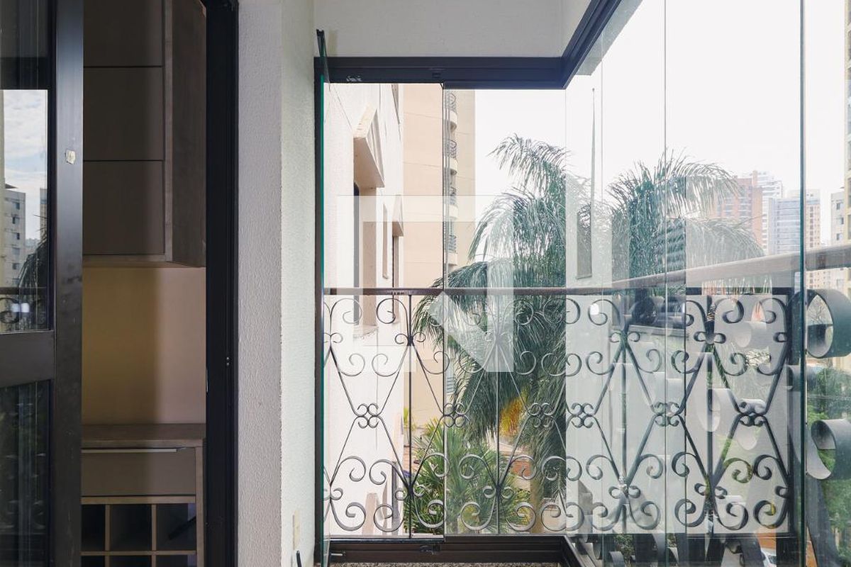 Apartamento, 3 quartos, 110 m² - Foto 14
