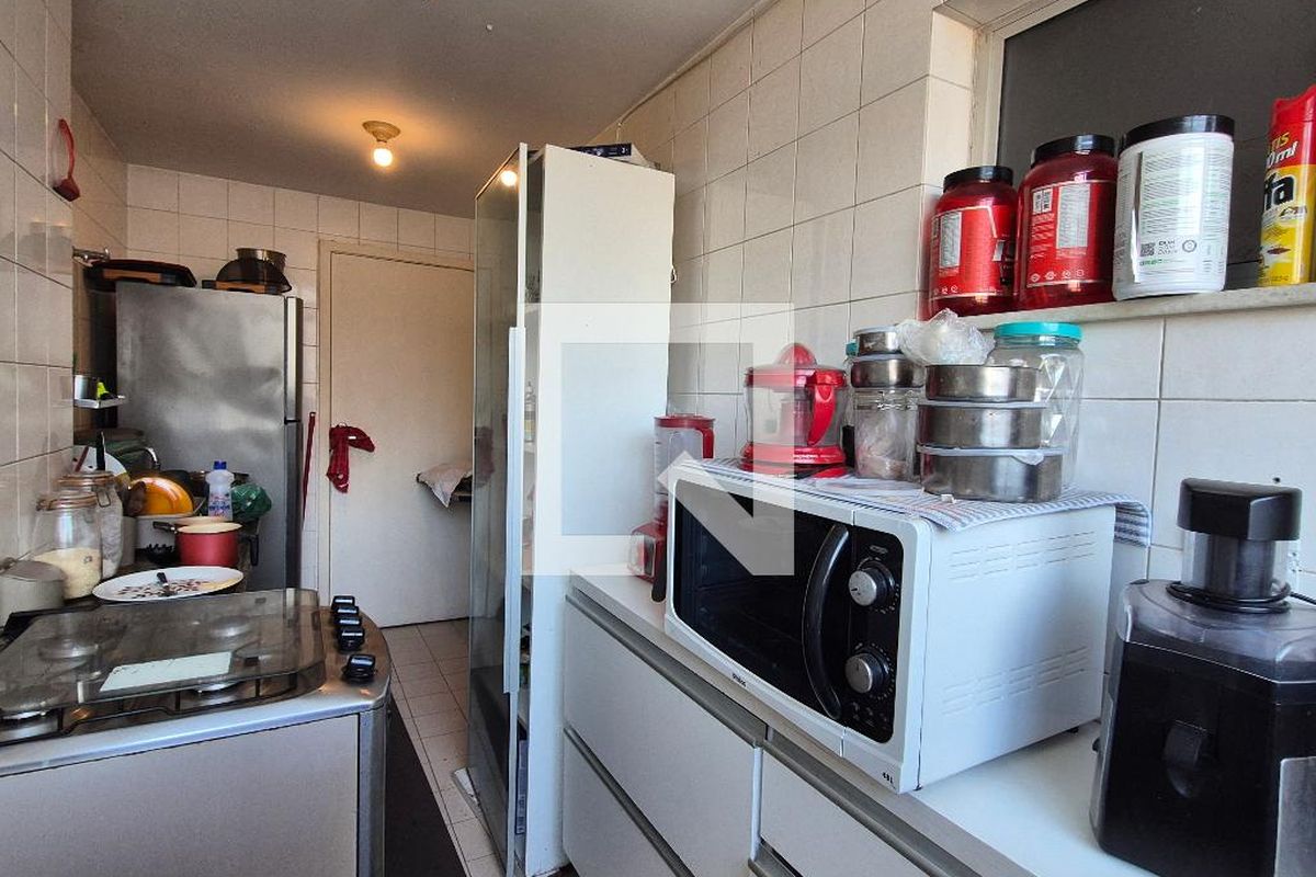 Apartamento, 2 quartos, 91 m² - Foto 58