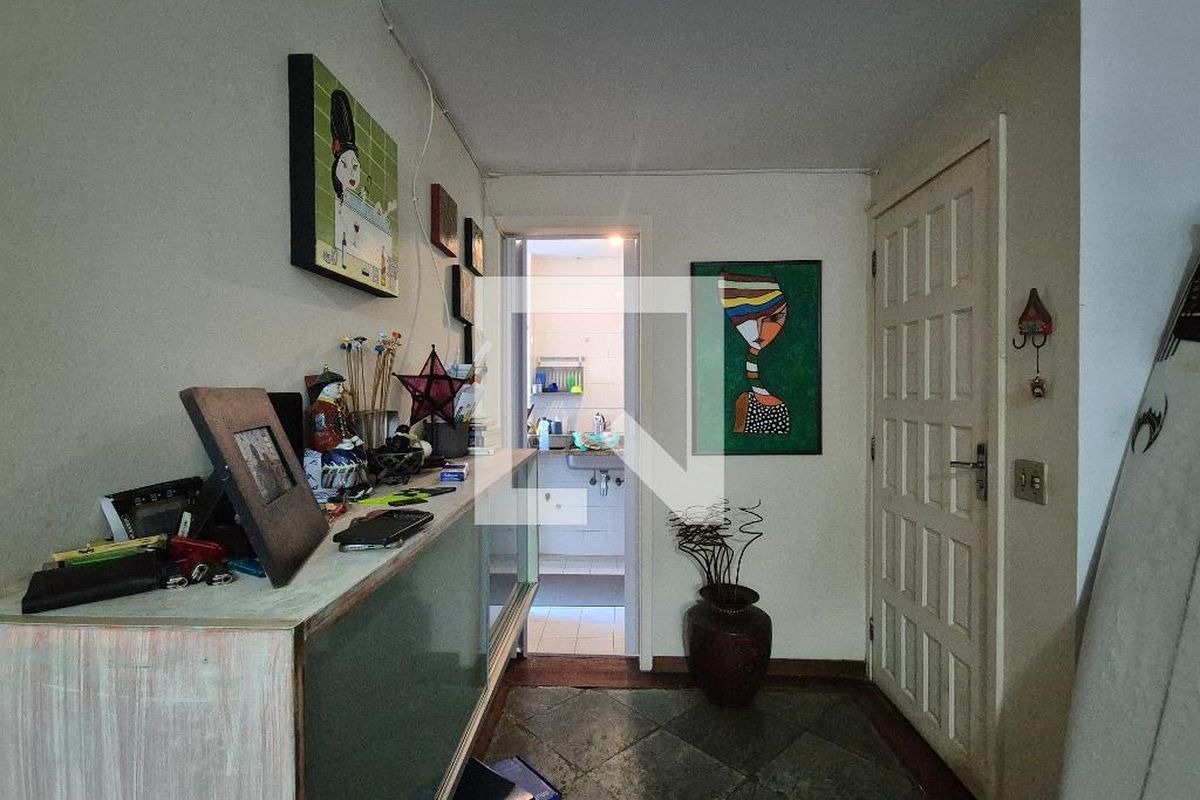 Apartamento, 2 quartos, 91 m² - Foto 10