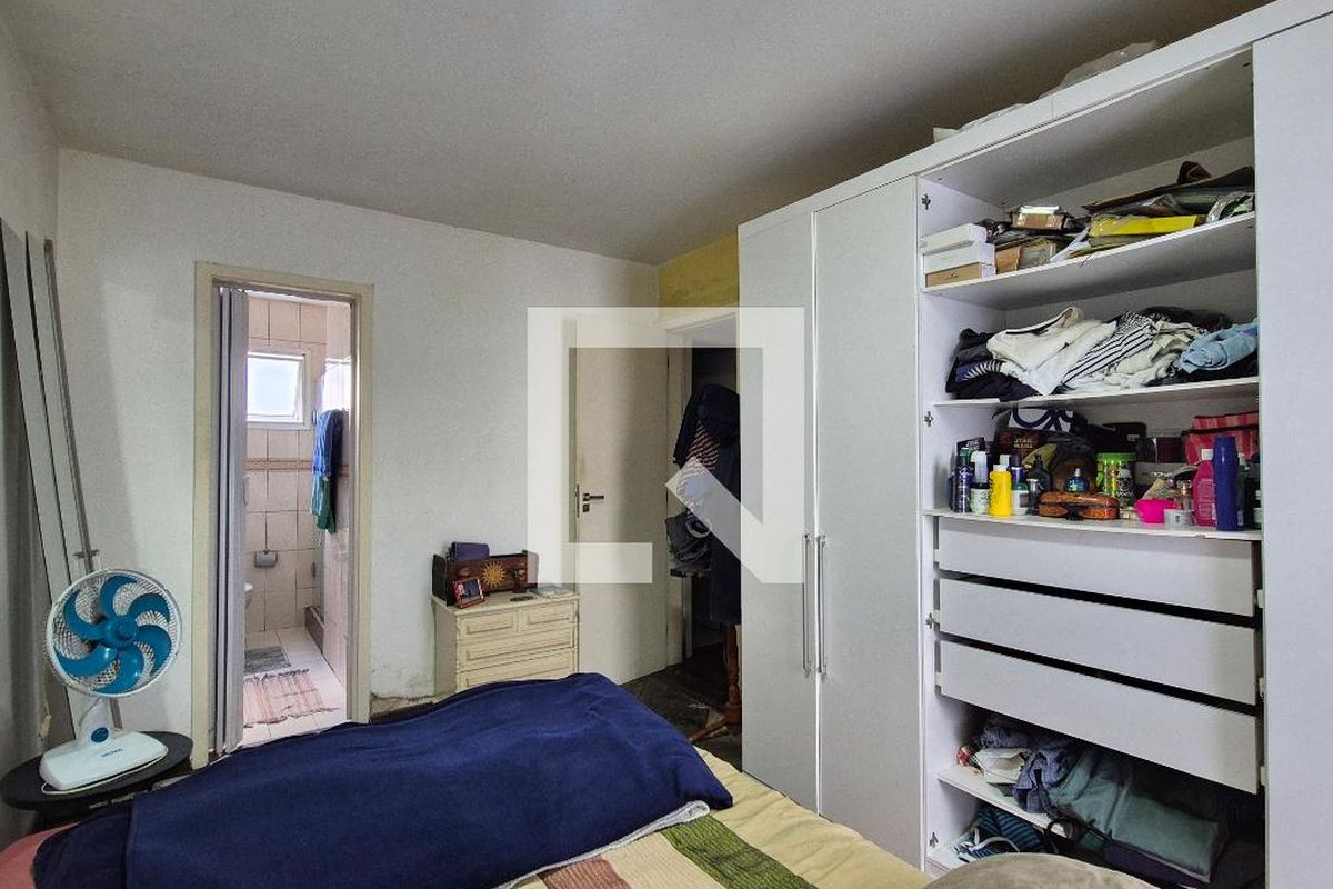 Apartamento, 2 quartos, 91 m² - Foto 36