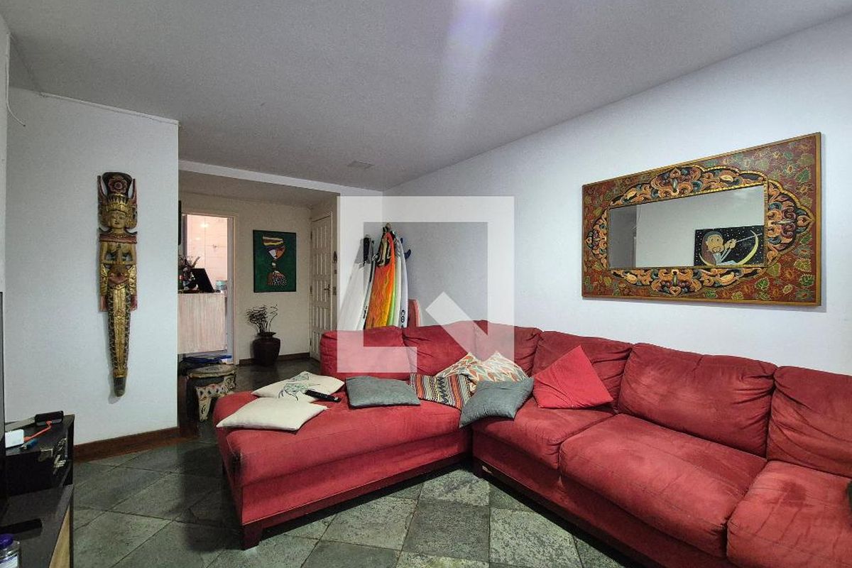 Apartamento, 2 quartos, 91 m² - Foto 6