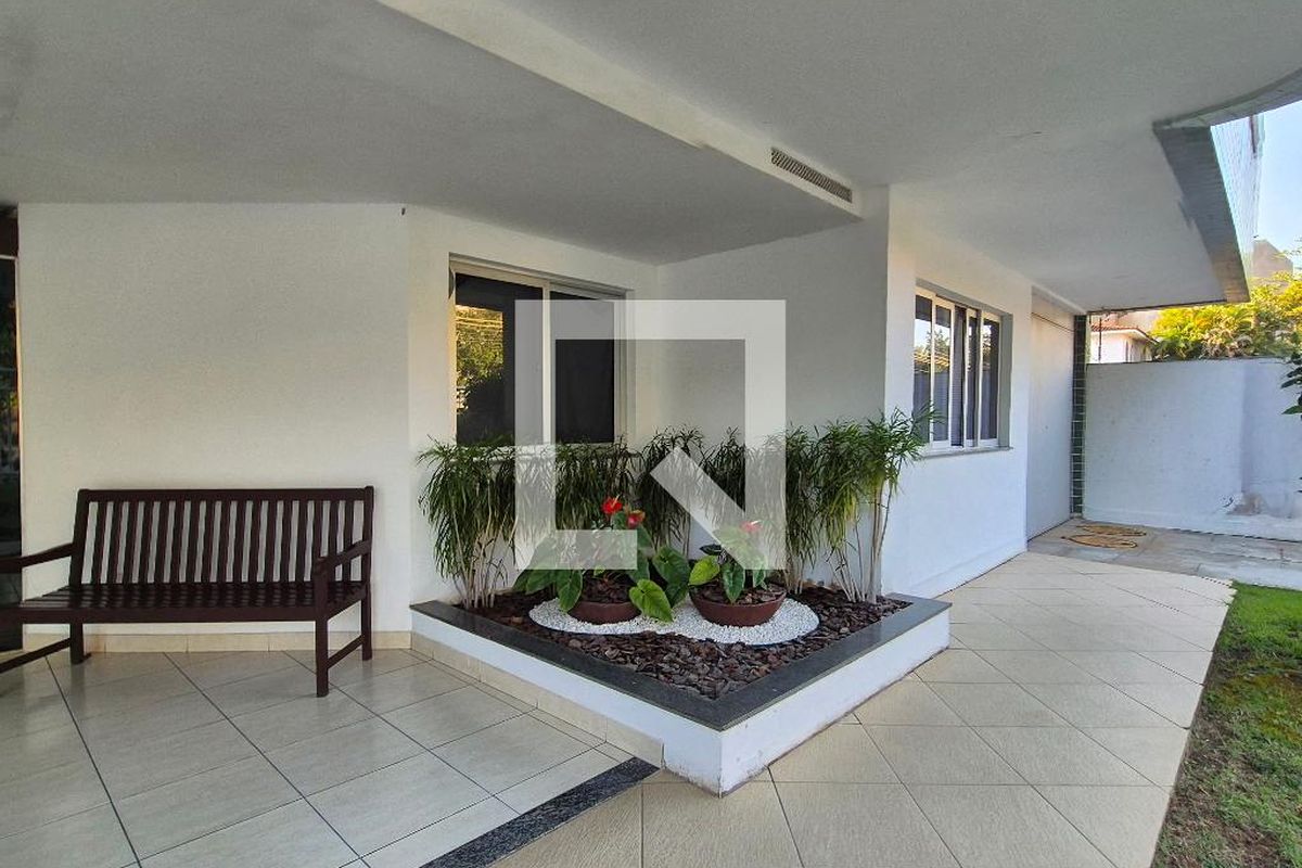Apartamento, 2 quartos, 91 m² - Foto 78