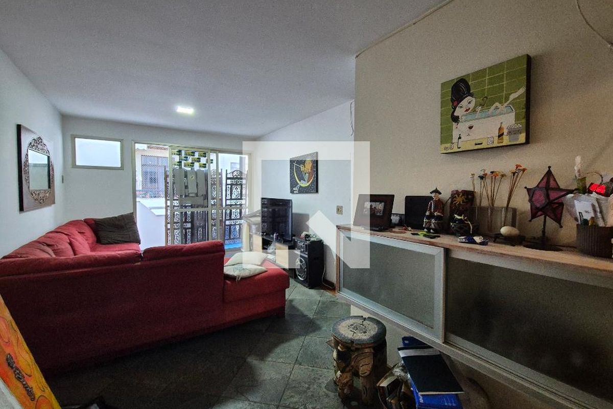 Apartamento, 2 quartos, 91 m² - Foto 2