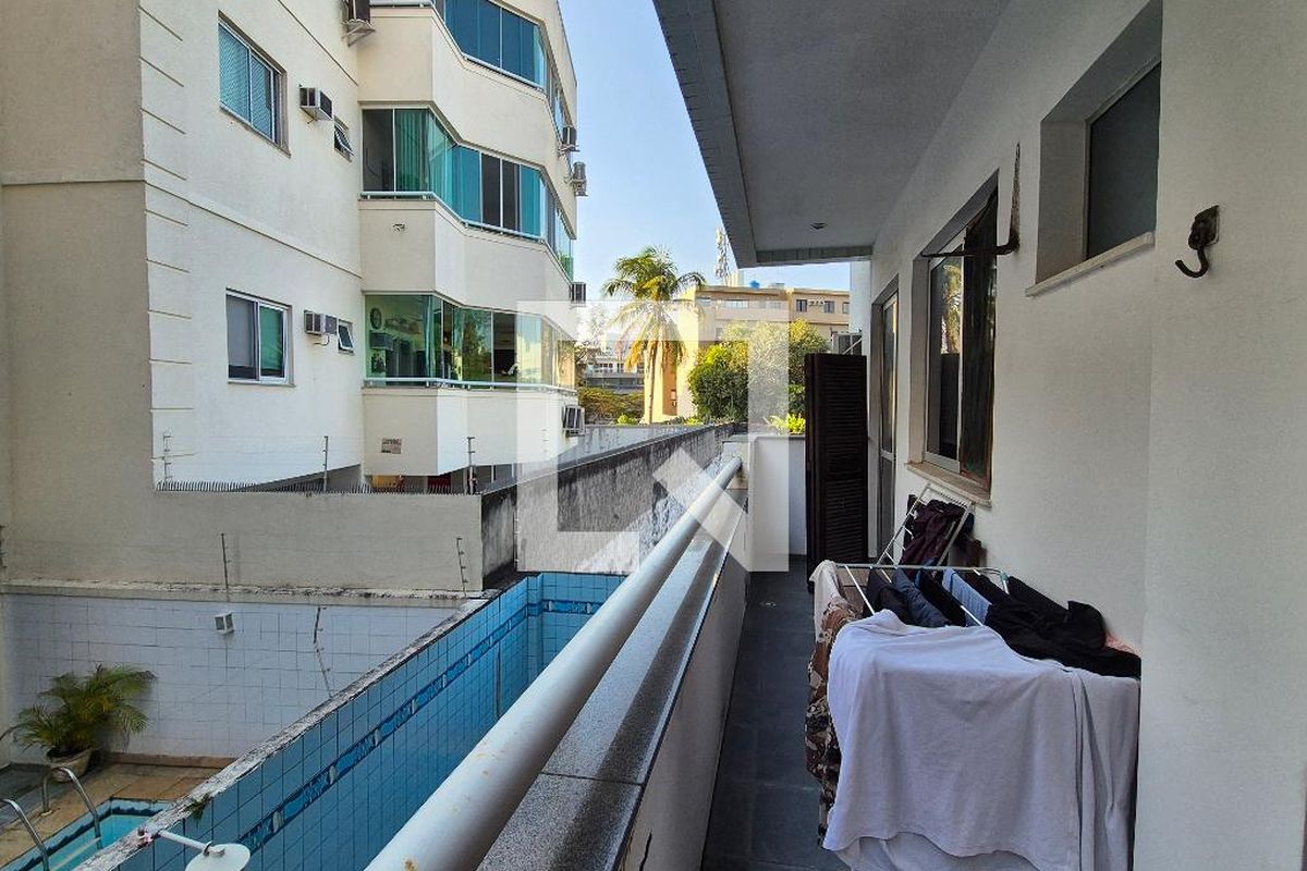Apartamento, 2 quartos, 91 m² - Foto 12
