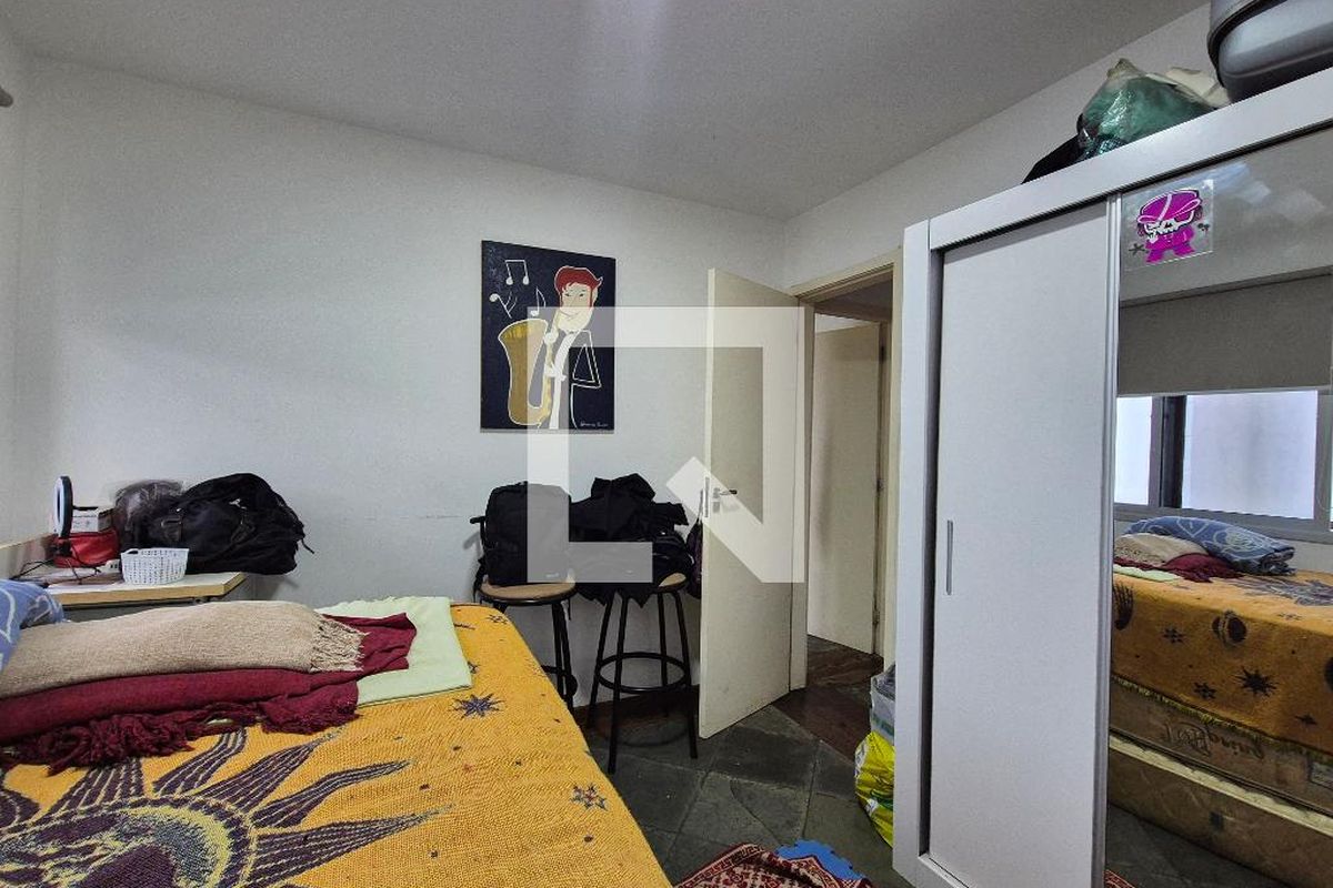 Apartamento, 2 quartos, 91 m² - Foto 26