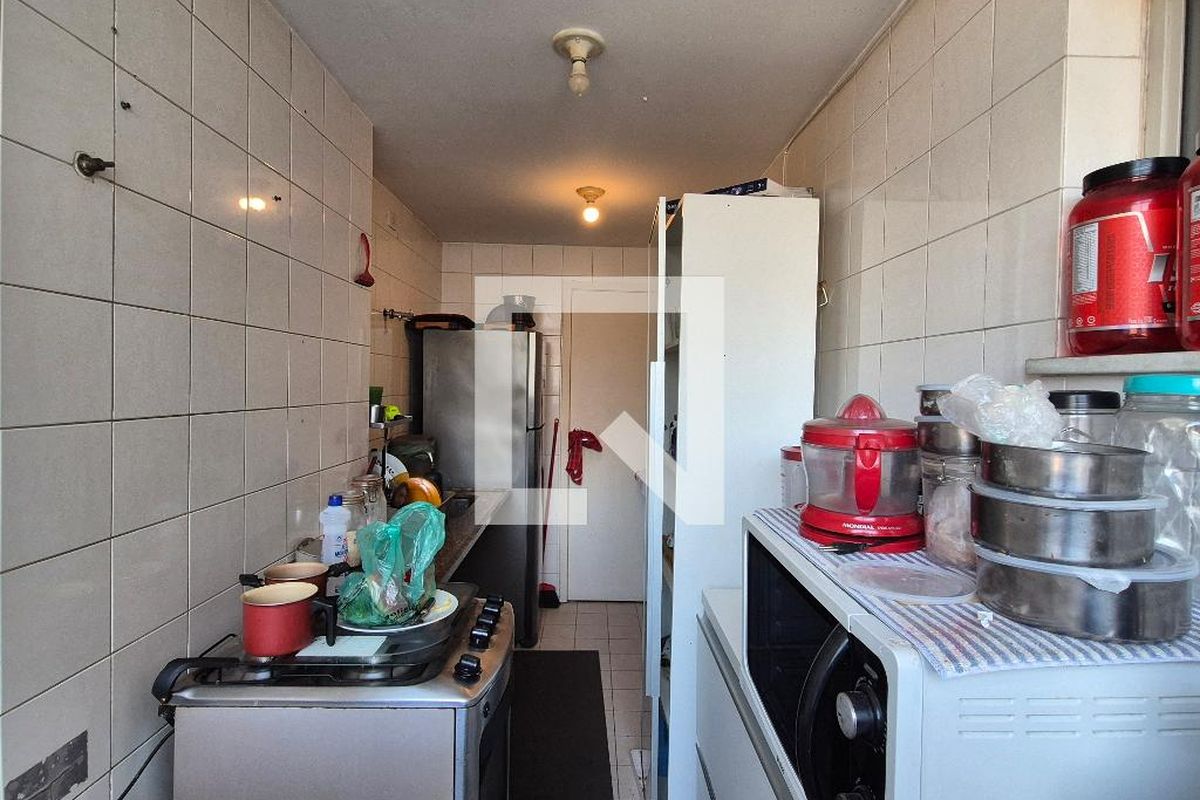 Apartamento, 2 quartos, 91 m² - Foto 60