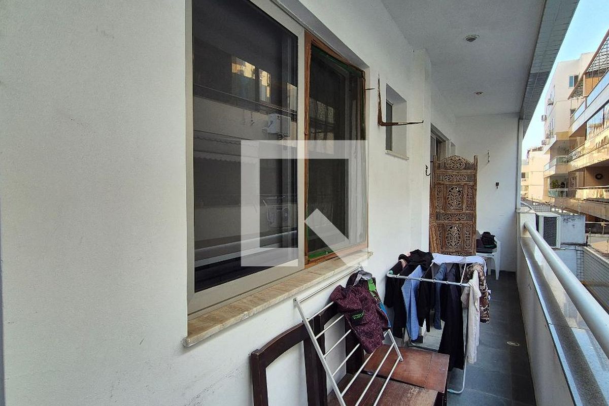 Apartamento, 2 quartos, 91 m² - Foto 16