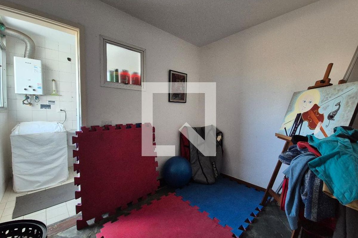 Apartamento, 2 quartos, 91 m² - Foto 68