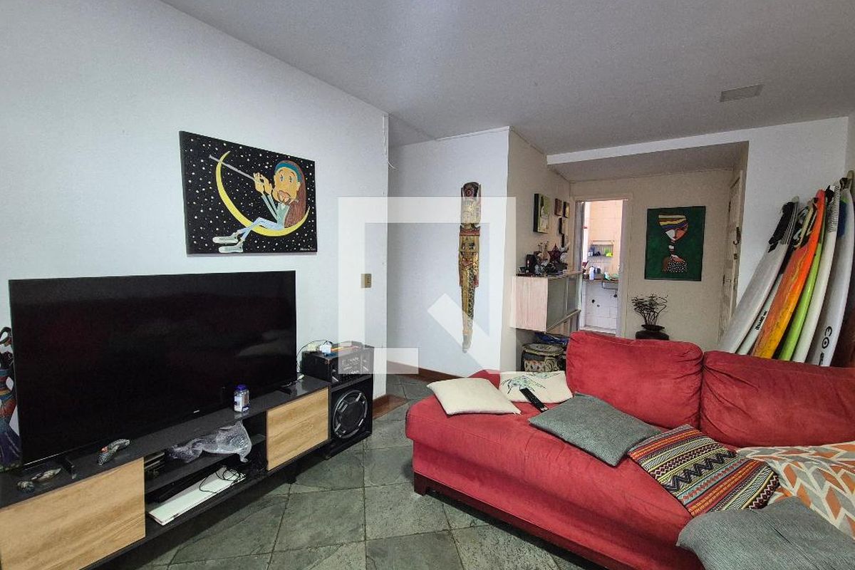 Apartamento, 2 quartos, 91 m² - Foto 8