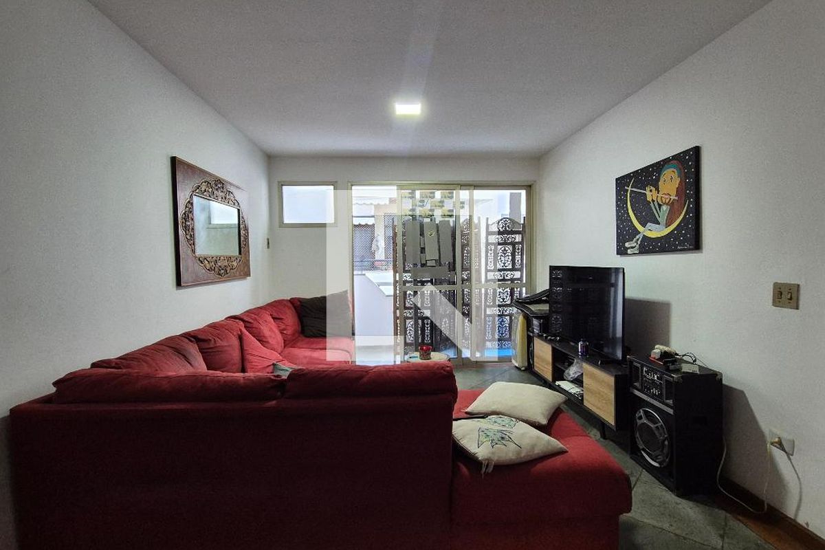 Apartamento, 2 quartos, 91 m² - Foto 4