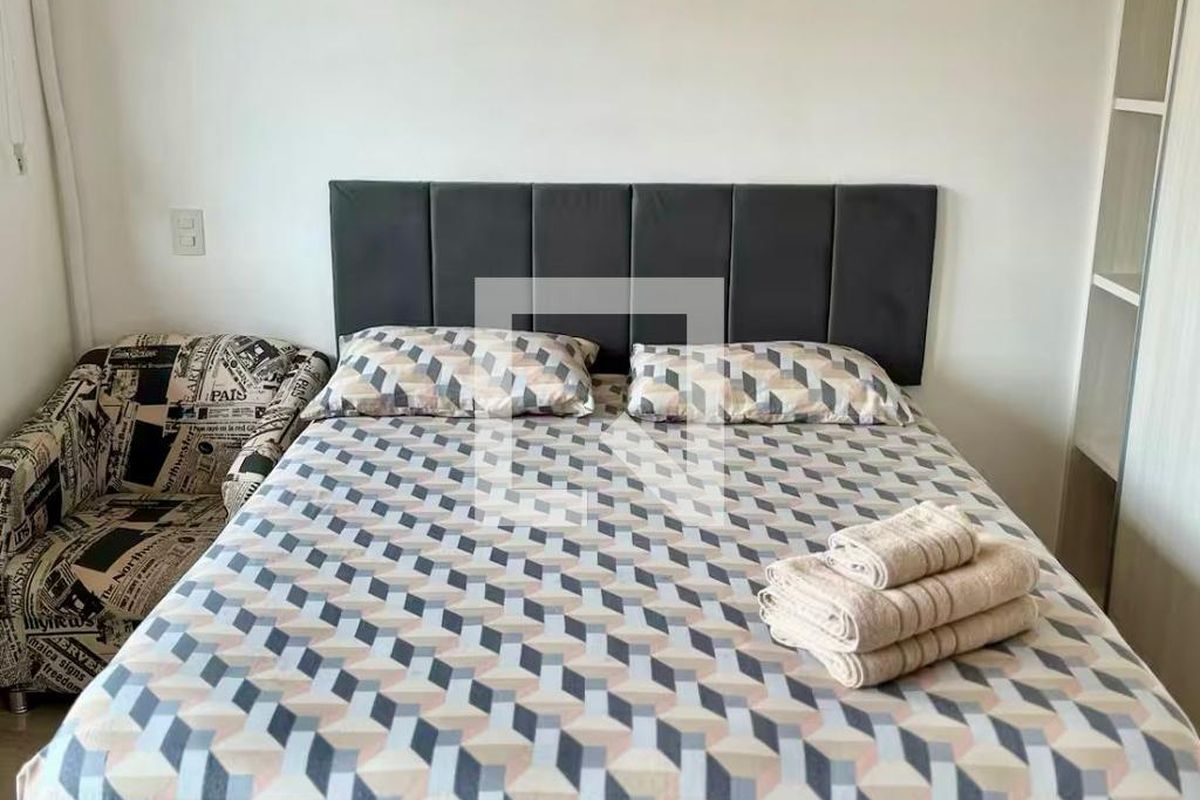 Kitnet-Studio, 27 m² - Foto 6