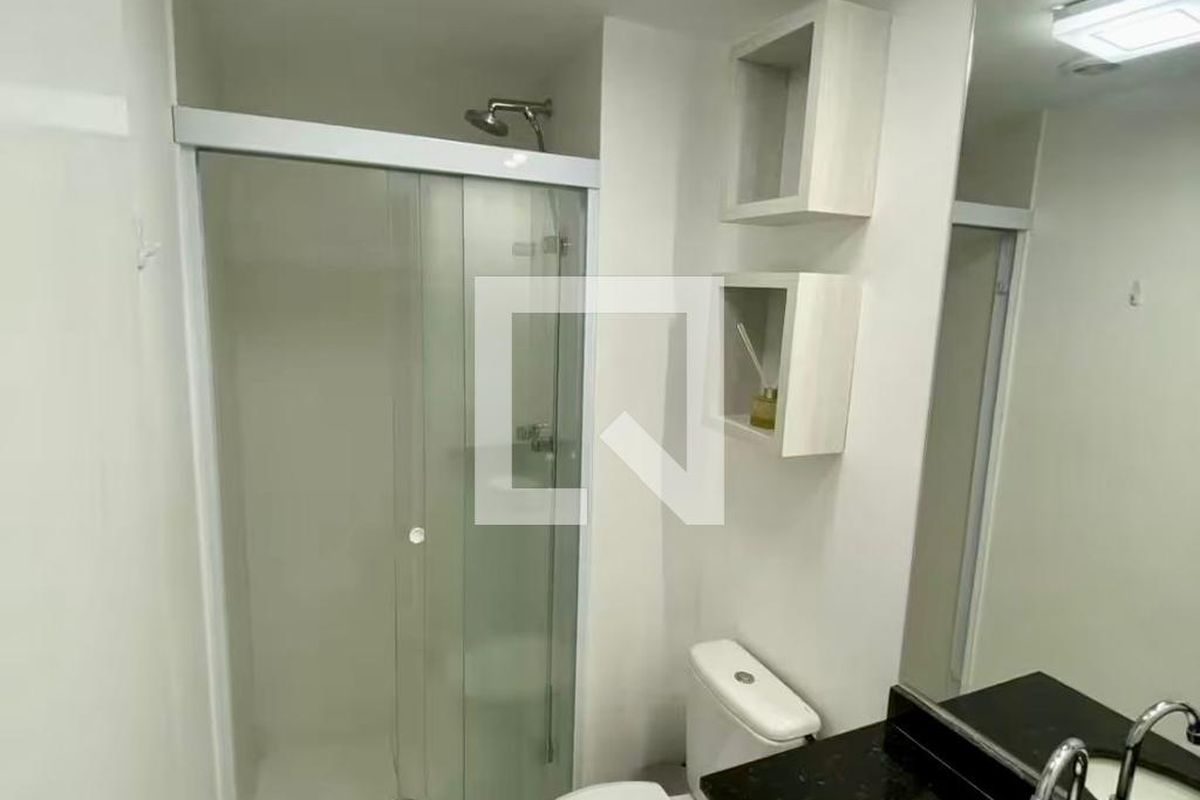 Kitnet-Studio, 27 m² - Foto 16