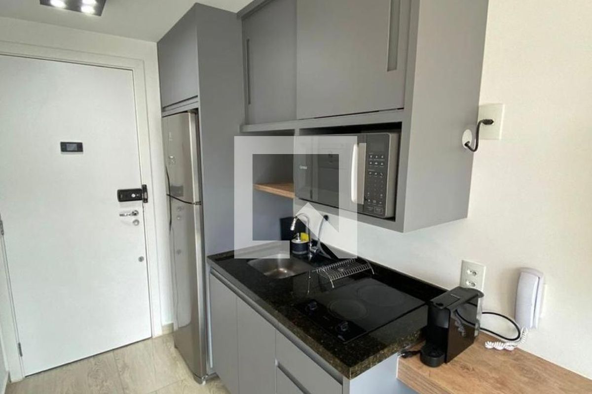 Kitnet-Studio, 27 m² - Foto 10