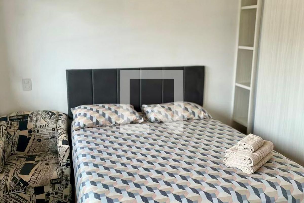 Kitnet-Studio, 27 m² - Foto 4
