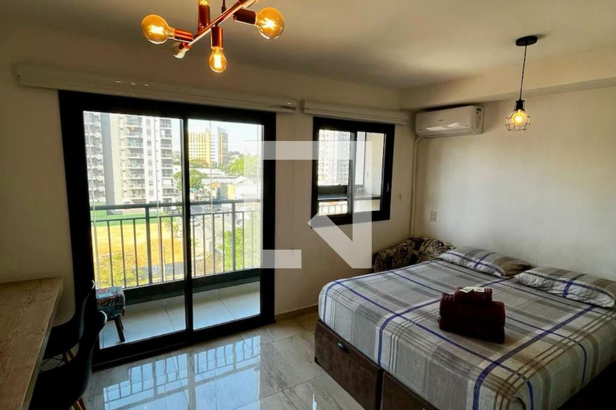 Kitnet-Studio, 27 m² - Foto 8