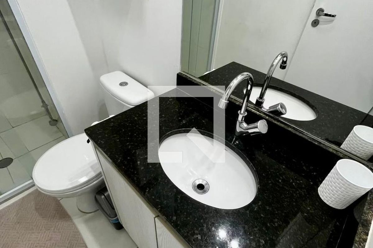 Kitnet-Studio, 27 m² - Foto 12