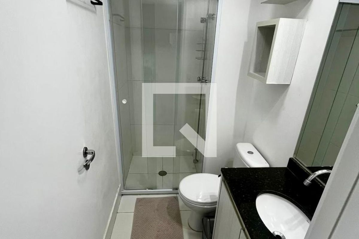 Kitnet-Studio, 27 m² - Foto 14