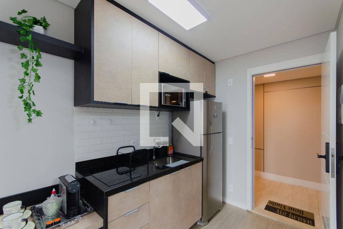 Kitnet-Studio, 26 m² - Foto 18