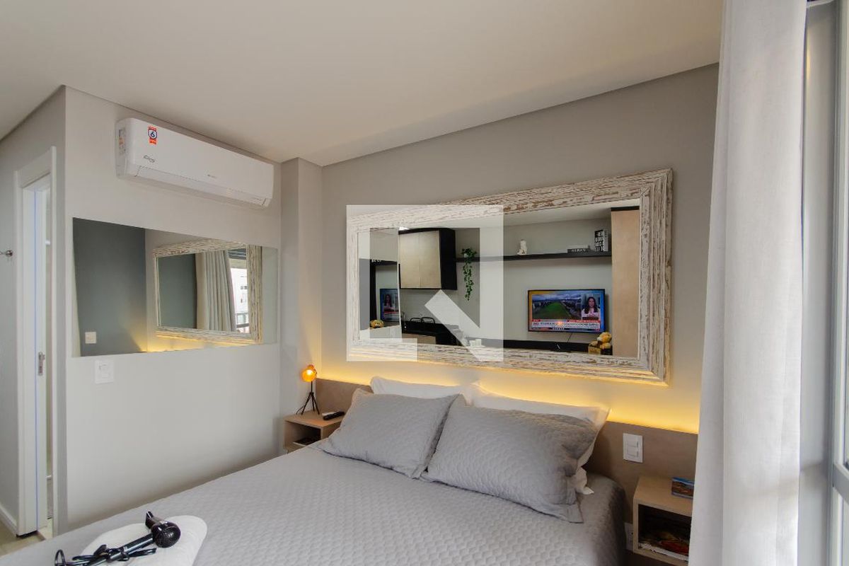 Kitnet-Studio, 26 m² - Foto 6