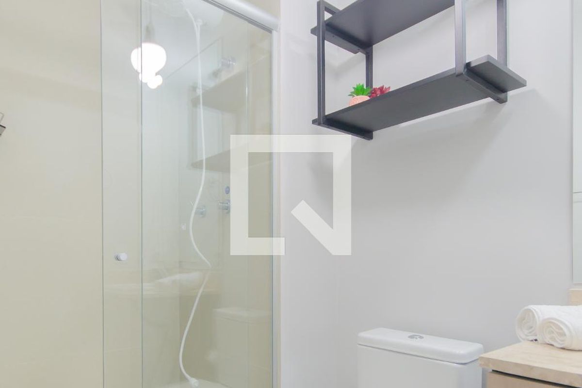 Kitnet-Studio, 26 m² - Foto 12