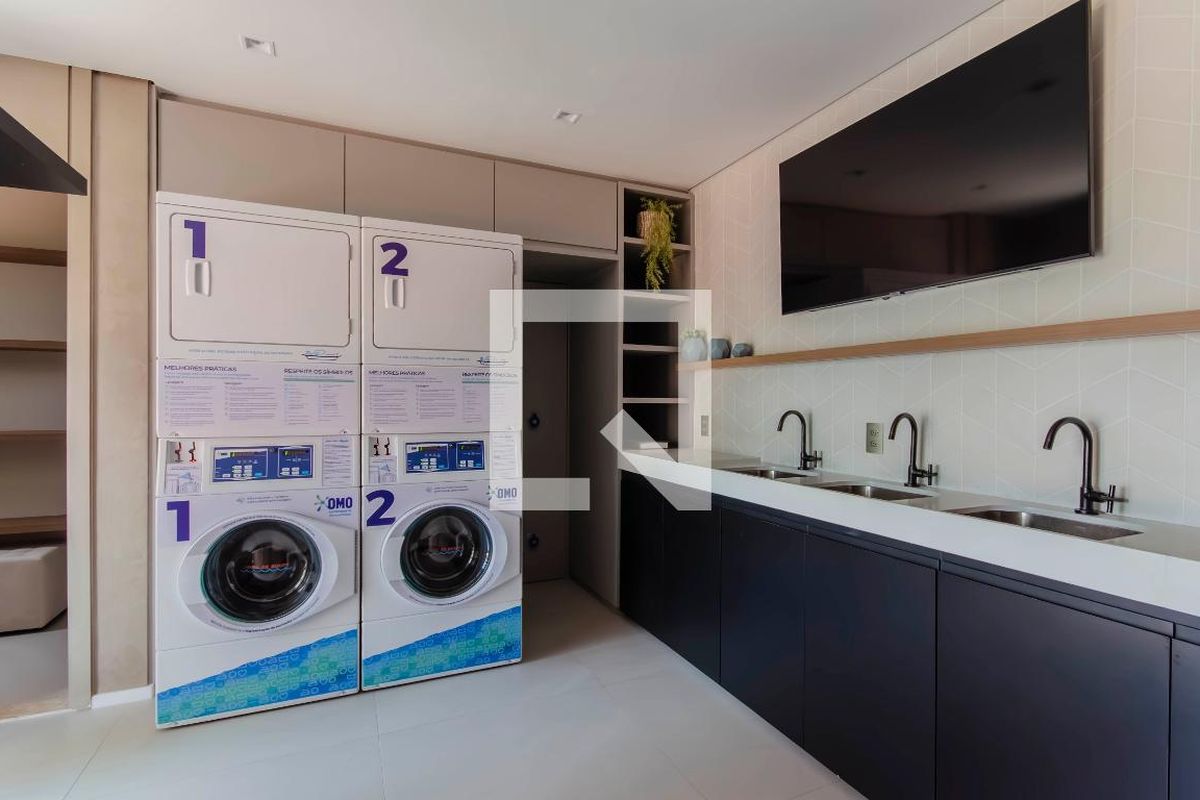 Kitnet-Studio, 26 m² - Foto 44
