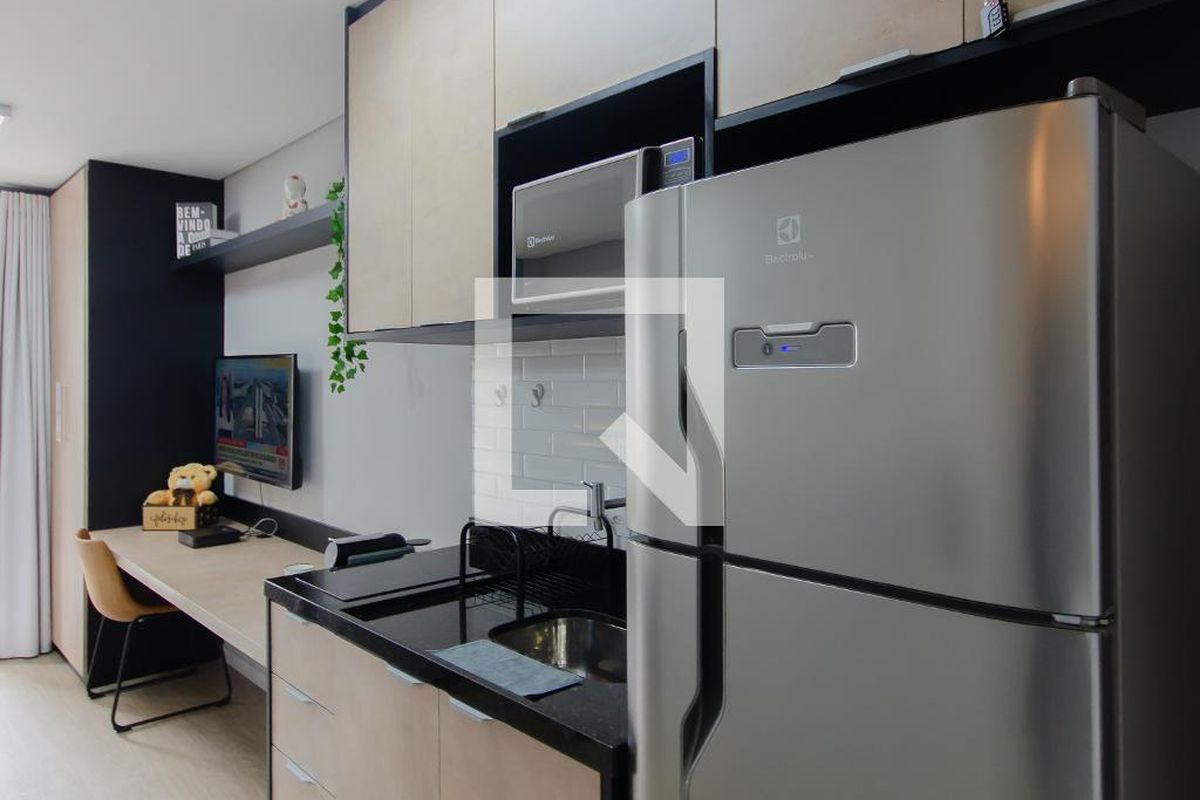 Kitnet-Studio, 26 m² - Foto 24