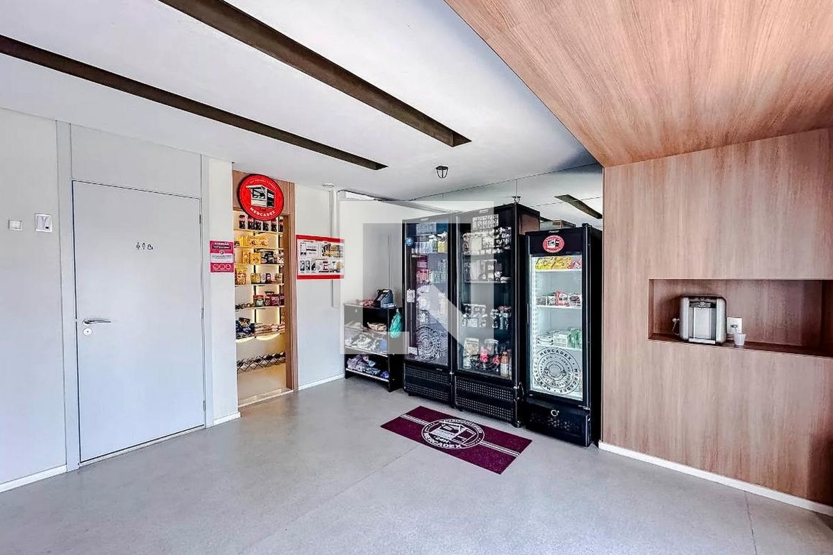 Kitnet-Studio, 26 m² - Foto 26