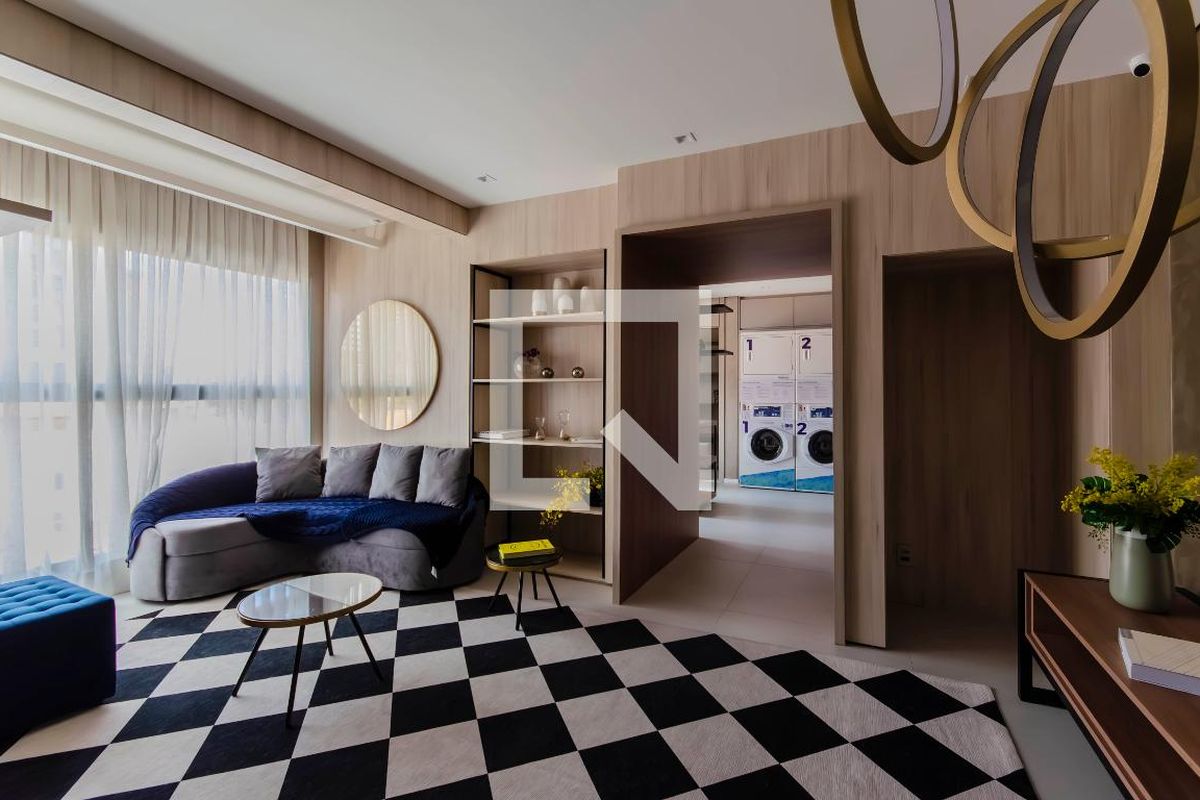 Kitnet-Studio, 26 m² - Foto 42