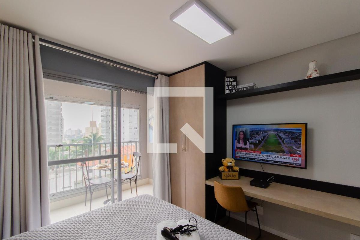 Kitnet-Studio, 26 m² - Foto 4