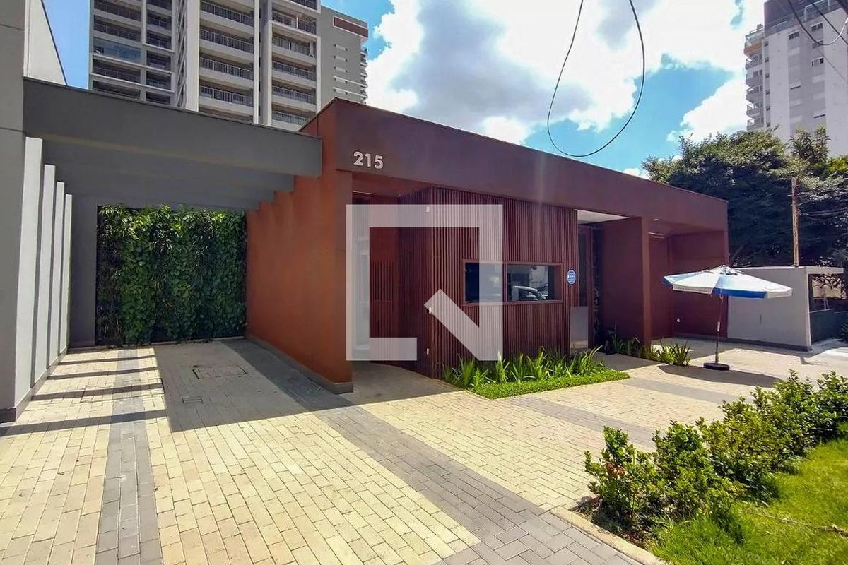 Kitnet-Studio, 26 m² - Foto 50