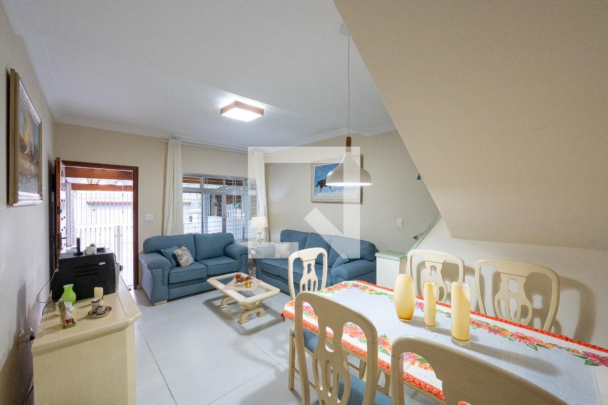 Casa, 2 quartos, 100 m² - Foto 2