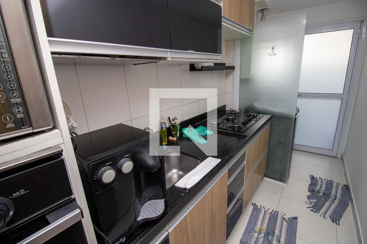 Apartamento, 3 quartos, 124 m² - Foto 70