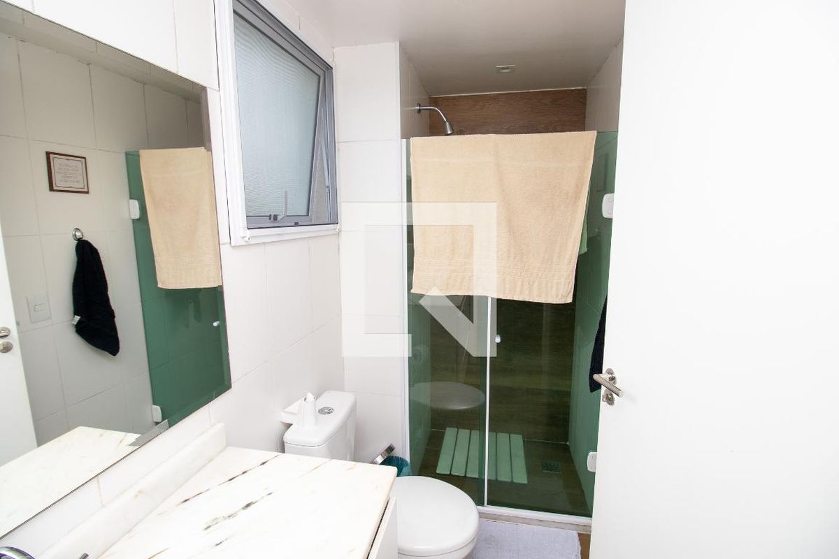 Apartamento, 3 quartos, 124 m² - Foto 42