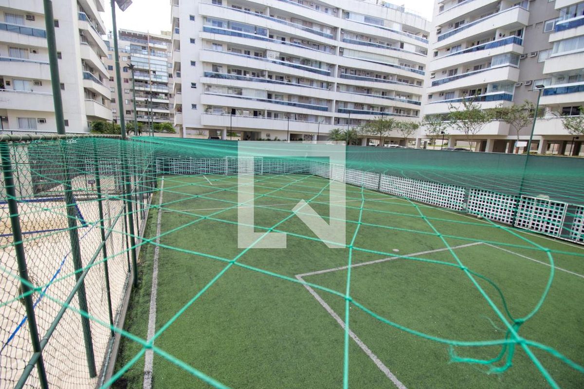 Apartamento, 3 quartos, 124 m² - Foto 84
