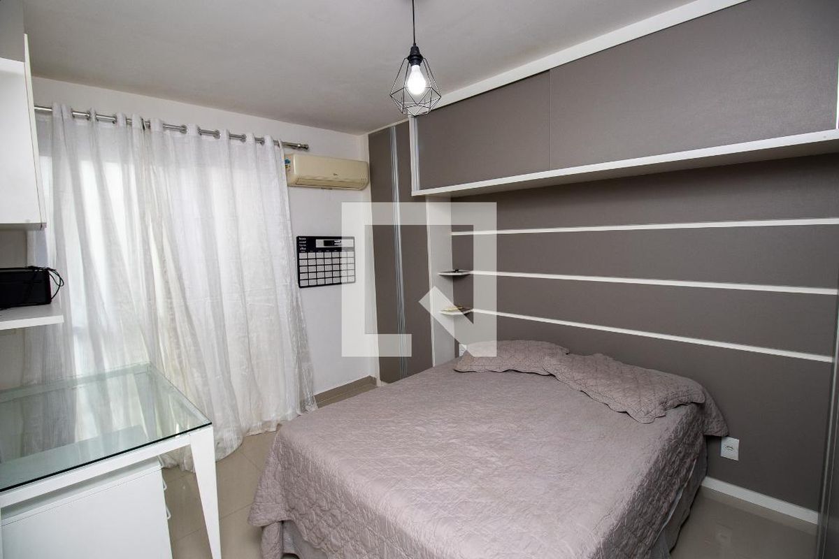 Apartamento, 3 quartos, 124 m² - Foto 50