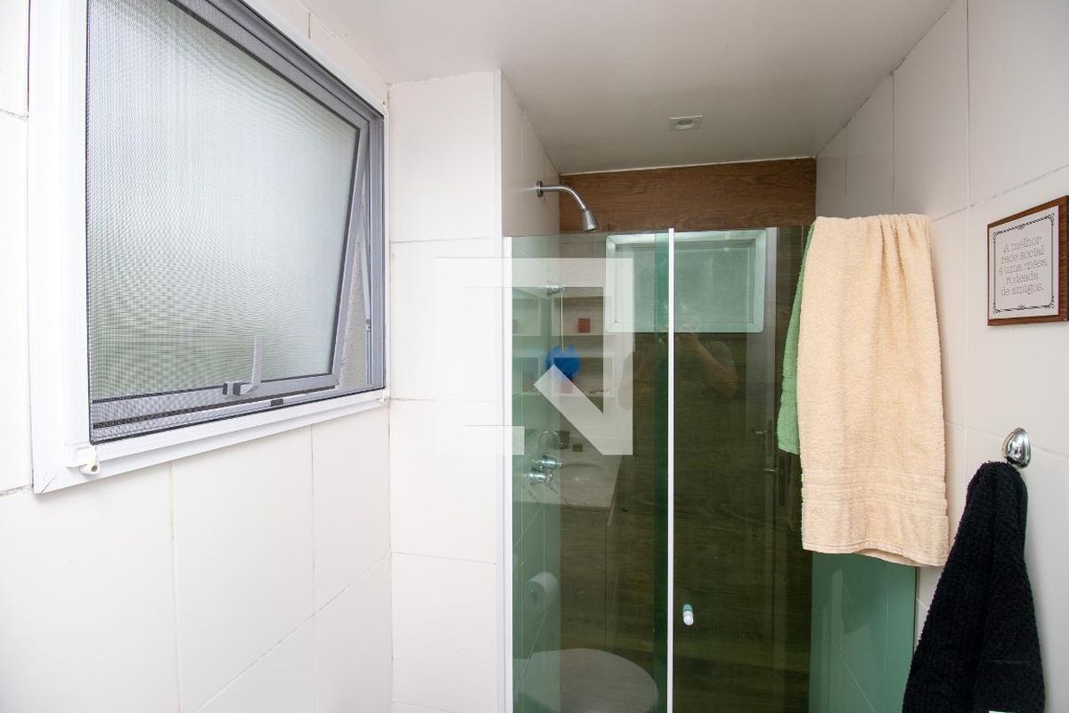Apartamento, 3 quartos, 124 m² - Foto 46