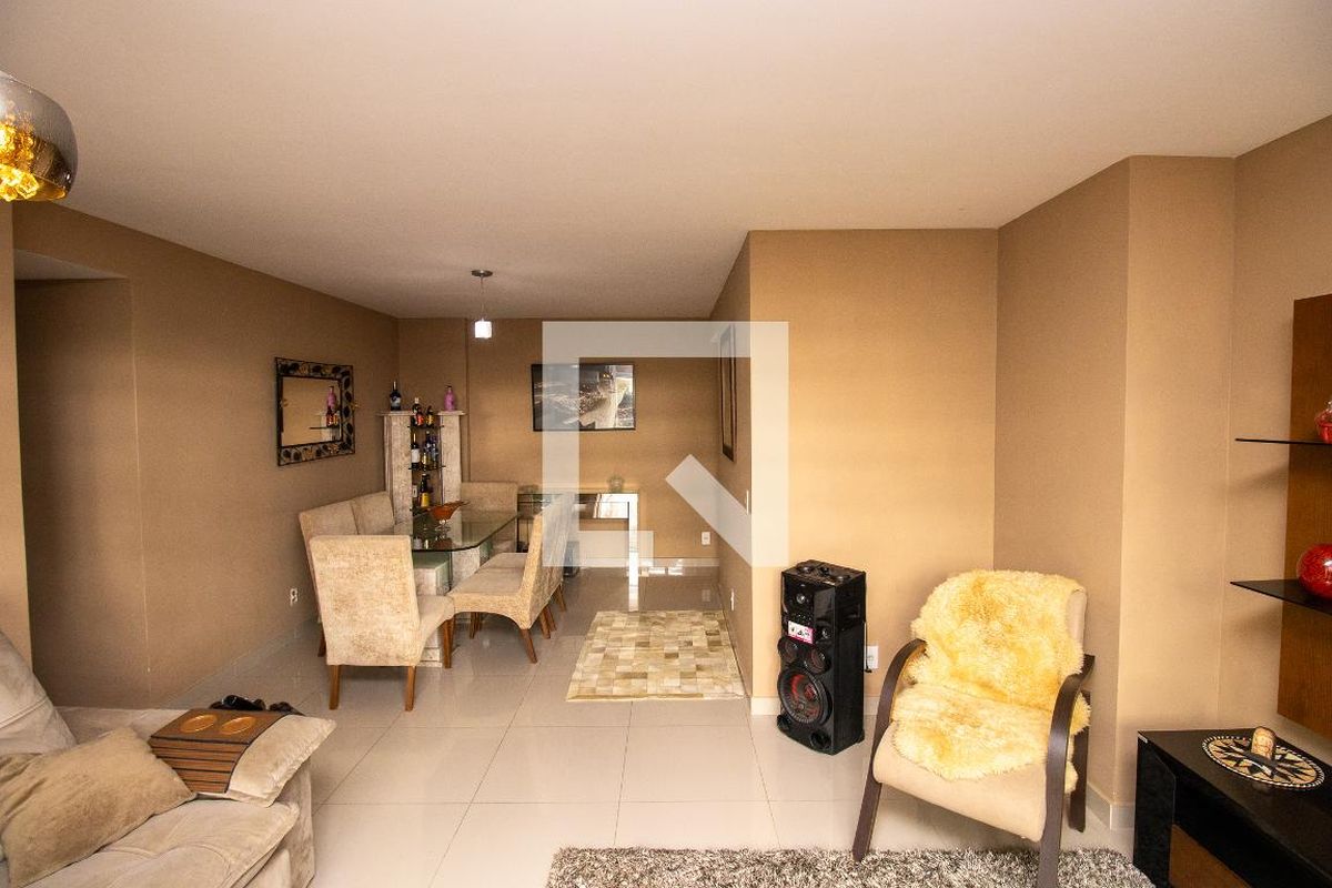 Apartamento, 3 quartos, 124 m² - Foto 8