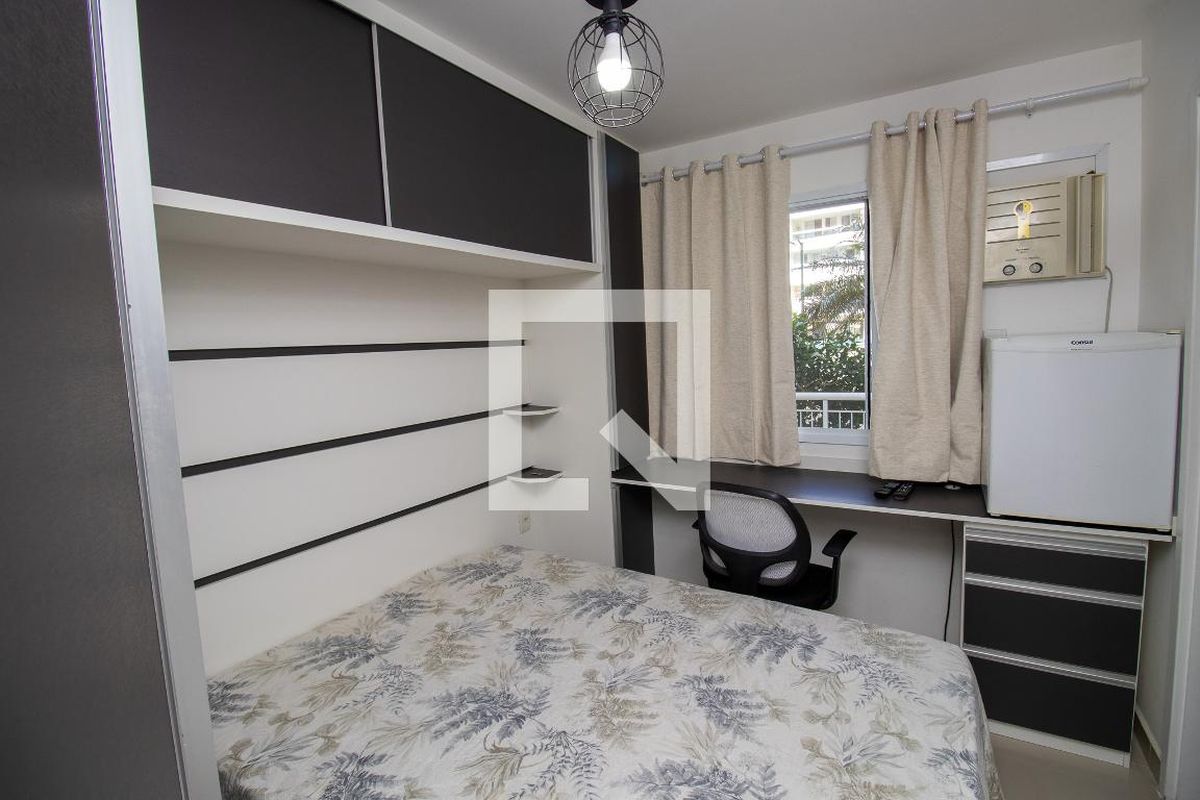 Apartamento, 3 quartos, 124 m² - Foto 26