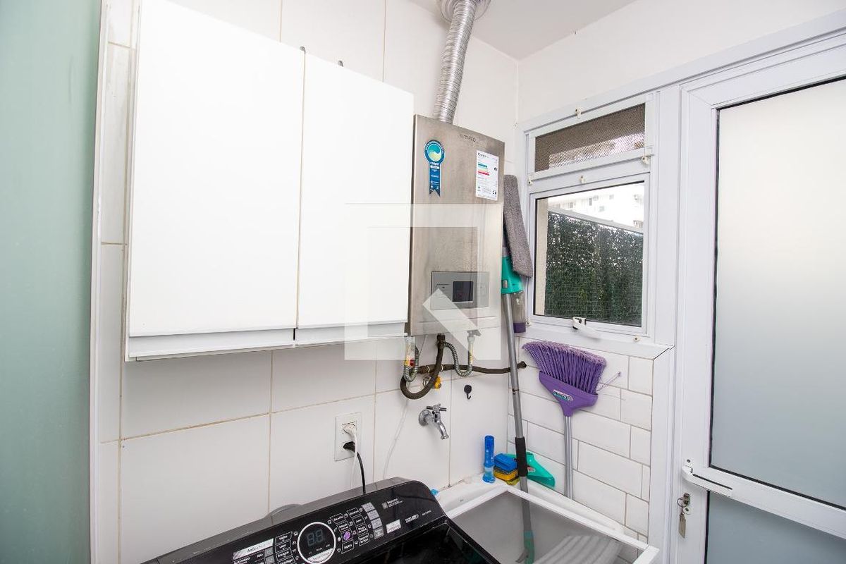 Apartamento, 3 quartos, 124 m² - Foto 80