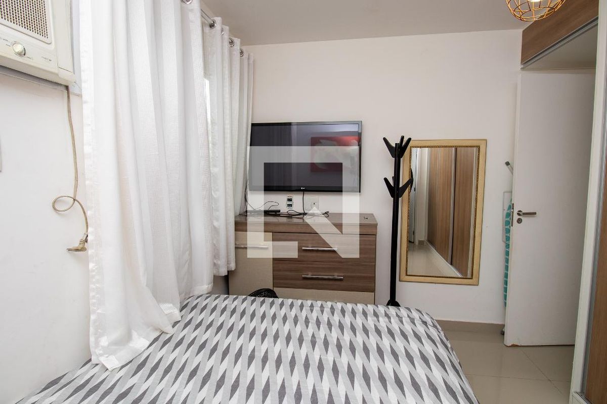 Apartamento, 3 quartos, 124 m² - Foto 38