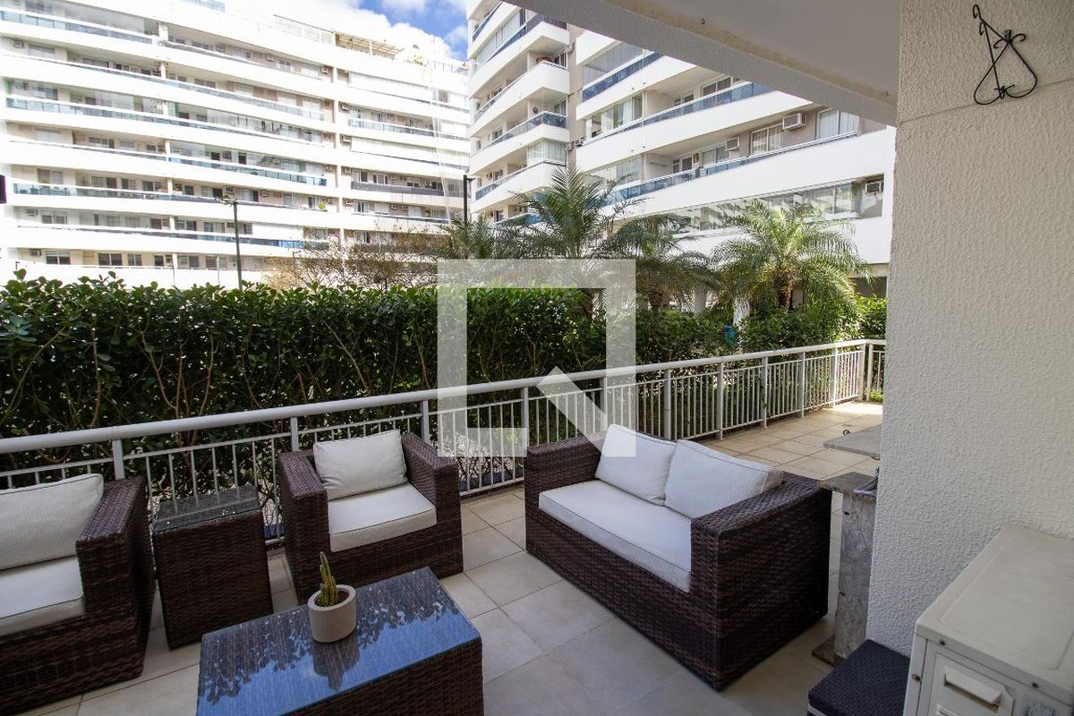 Apartamento, 3 quartos, 124 m² - Foto 12