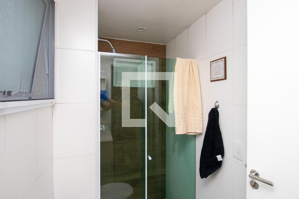 Apartamento, 3 quartos, 124 m² - Foto 48