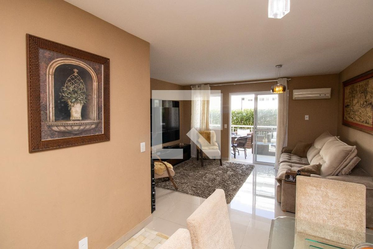 Apartamento, 3 quartos, 124 m² - Foto 2