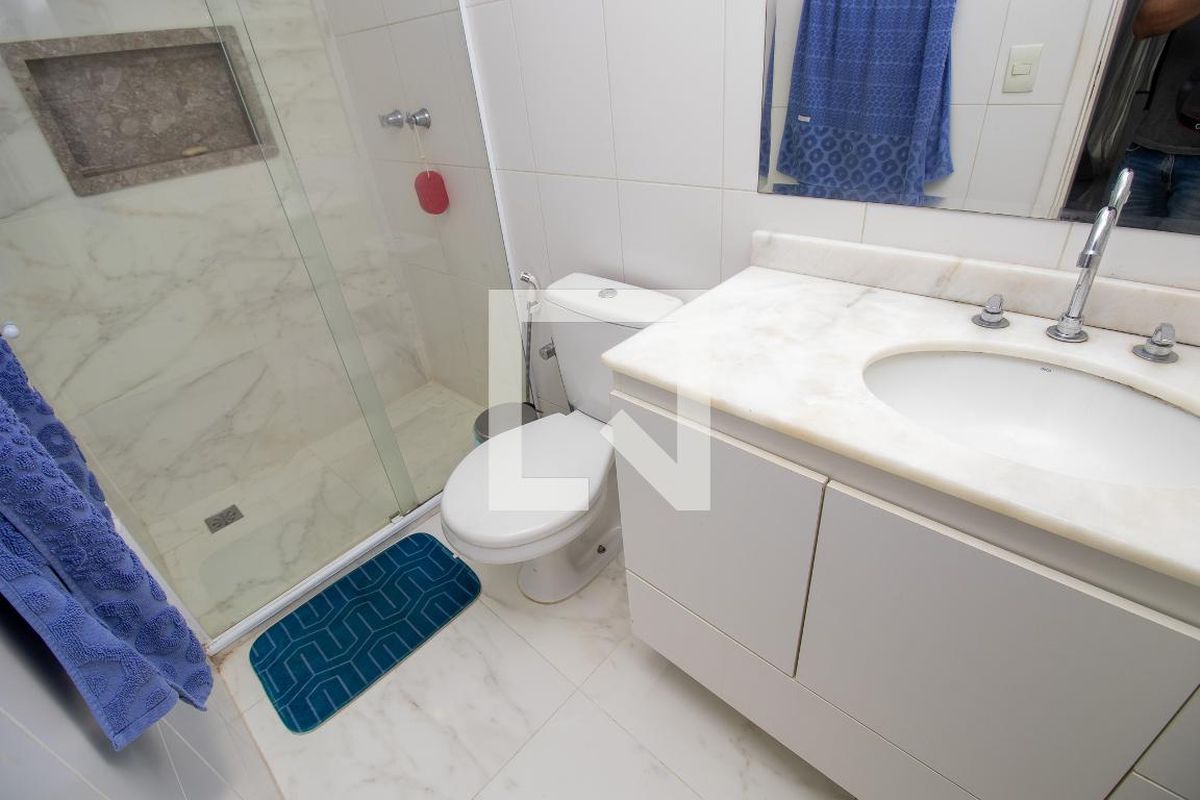 Apartamento, 3 quartos, 124 m² - Foto 64