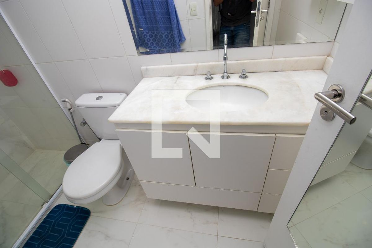 Apartamento, 3 quartos, 124 m² - Foto 58
